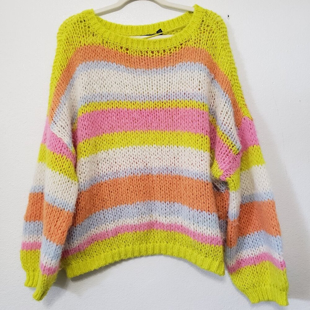 Vero Moda Knit Sweater